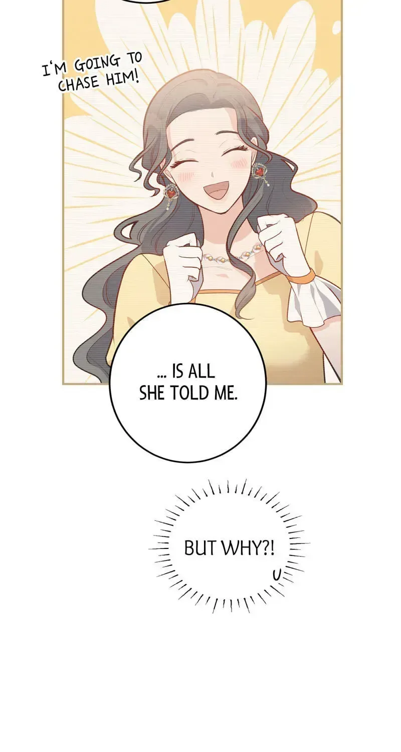 Teach Me True Love on Hand and Foot Chapter 43 page 28