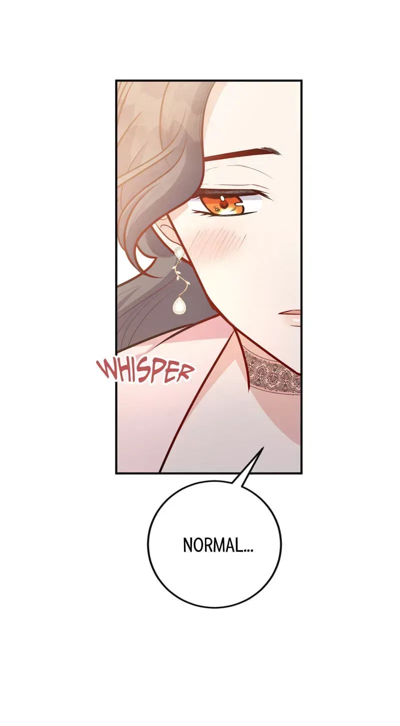 Teach Me True Love on Hand and Foot Chapter 43 page 93
