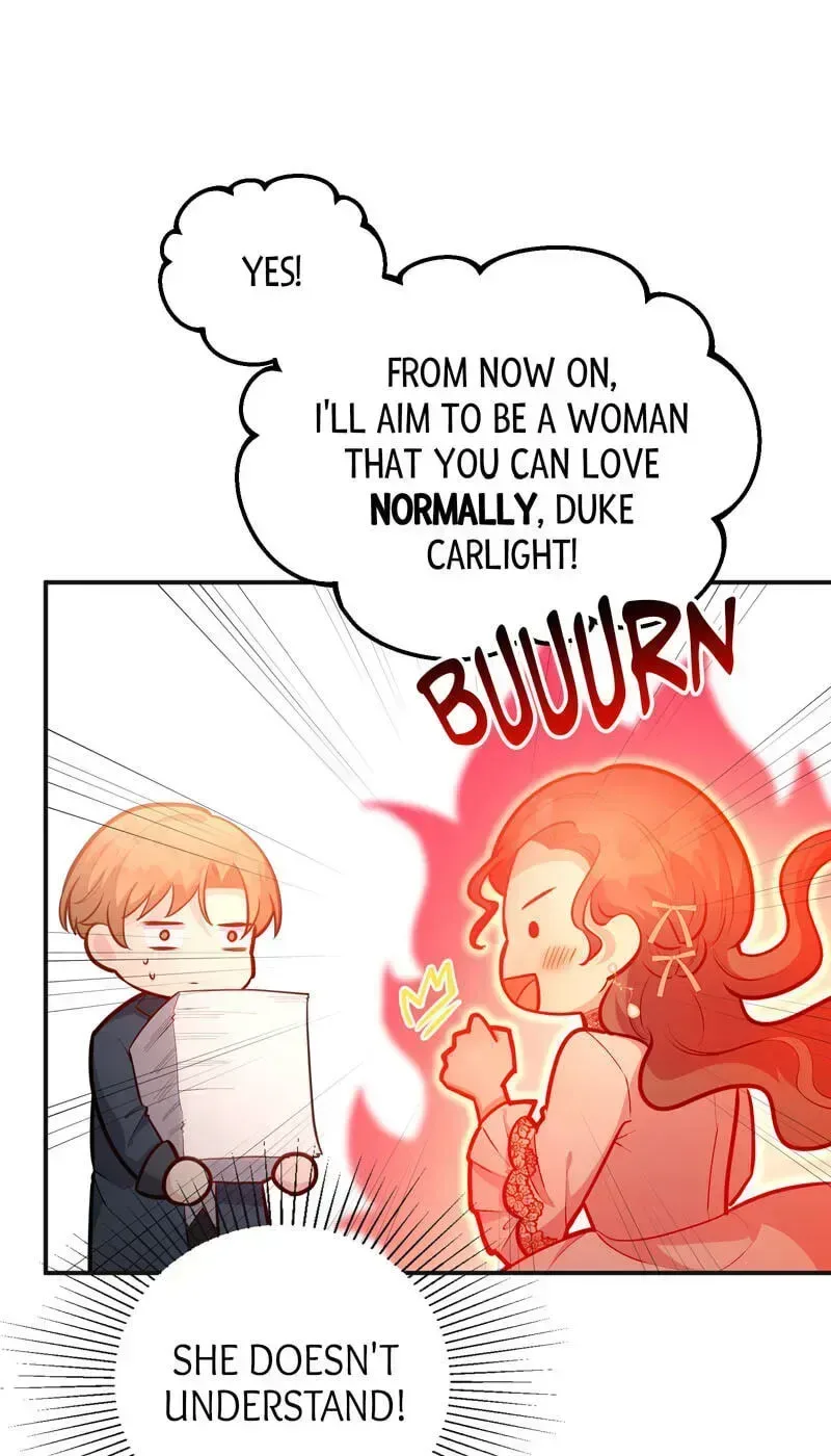 Teach Me True Love on Hand and Foot Chapter 43 page 77