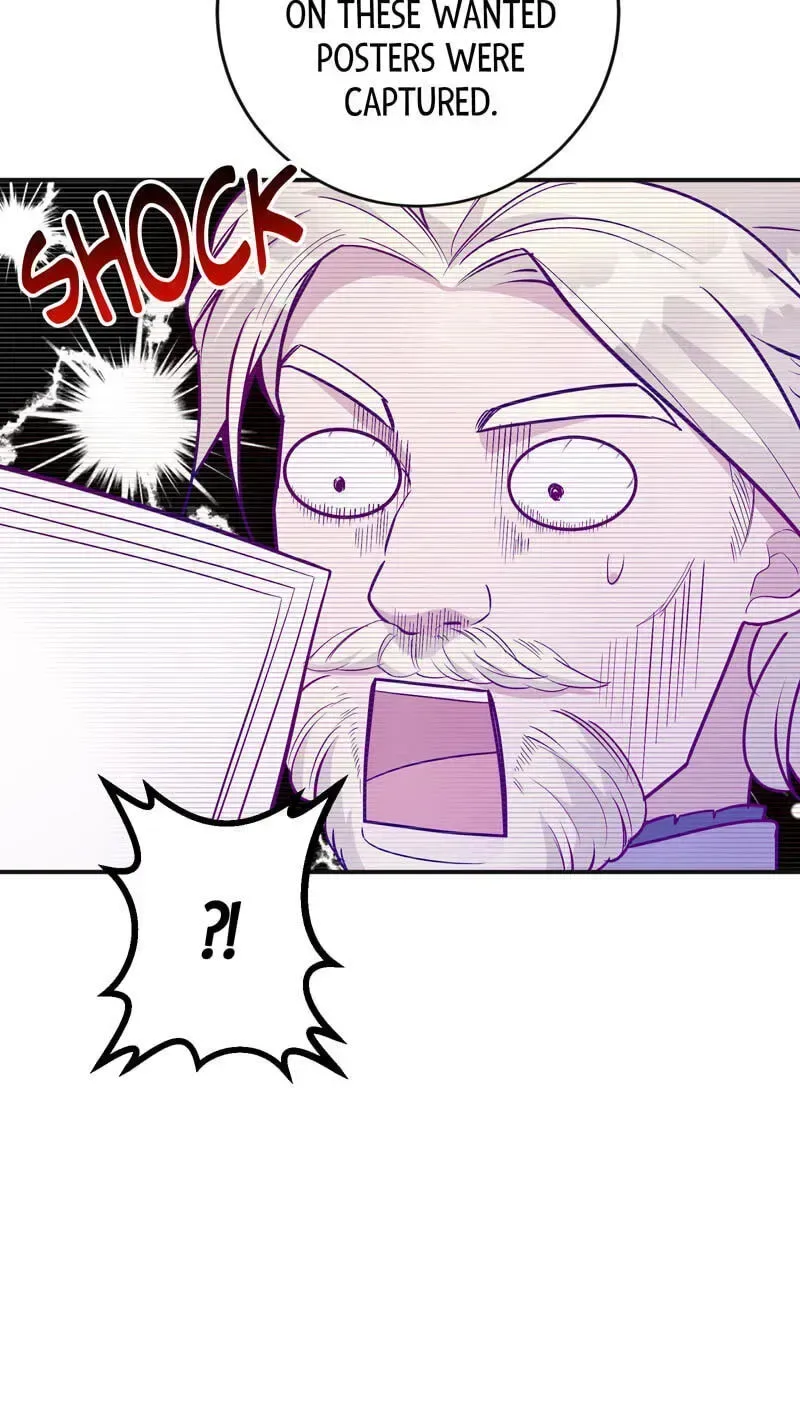 Teach Me True Love on Hand and Foot Chapter 44 page 31