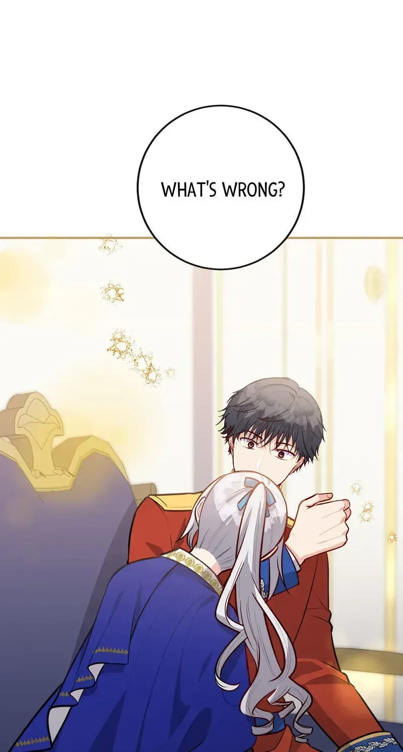 Teach Me True Love on Hand and Foot Chapter 44 page 75