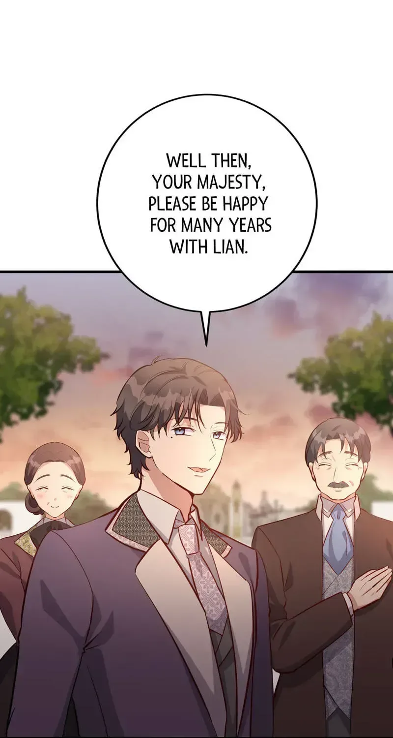 Teach Me True Love on Hand and Foot Chapter 36 page 94