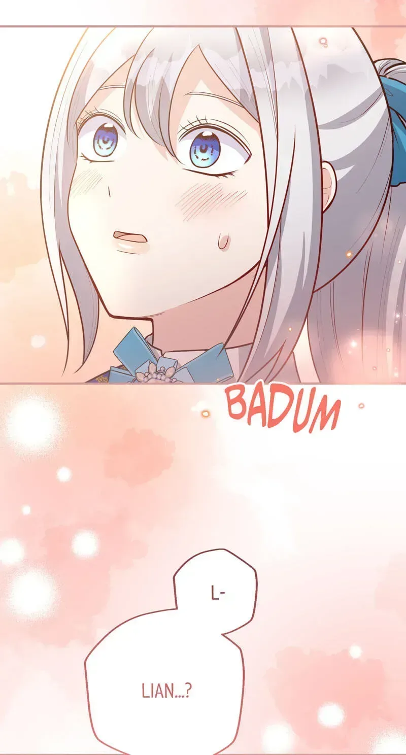 Teach Me True Love on Hand and Foot Chapter 44 page 83
