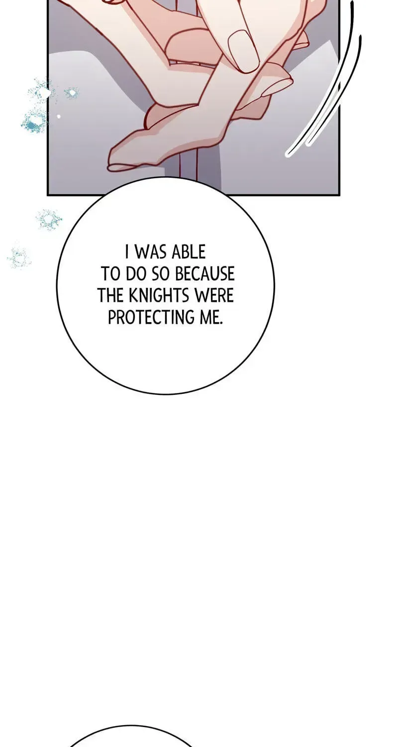Teach Me True Love on Hand and Foot Chapter 41 page 51
