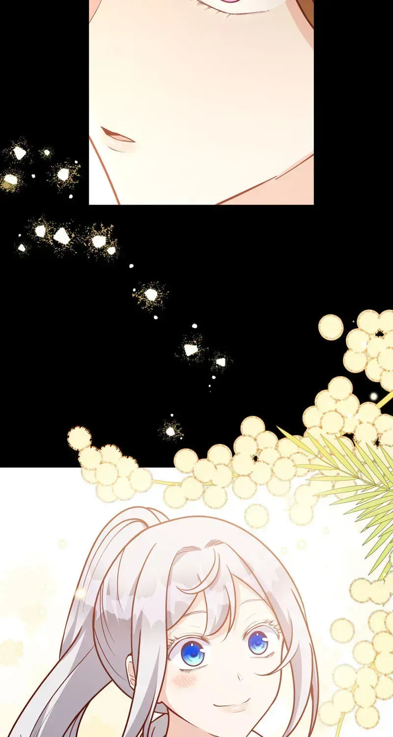 Teach Me True Love on Hand and Foot Chapter 42 page 43