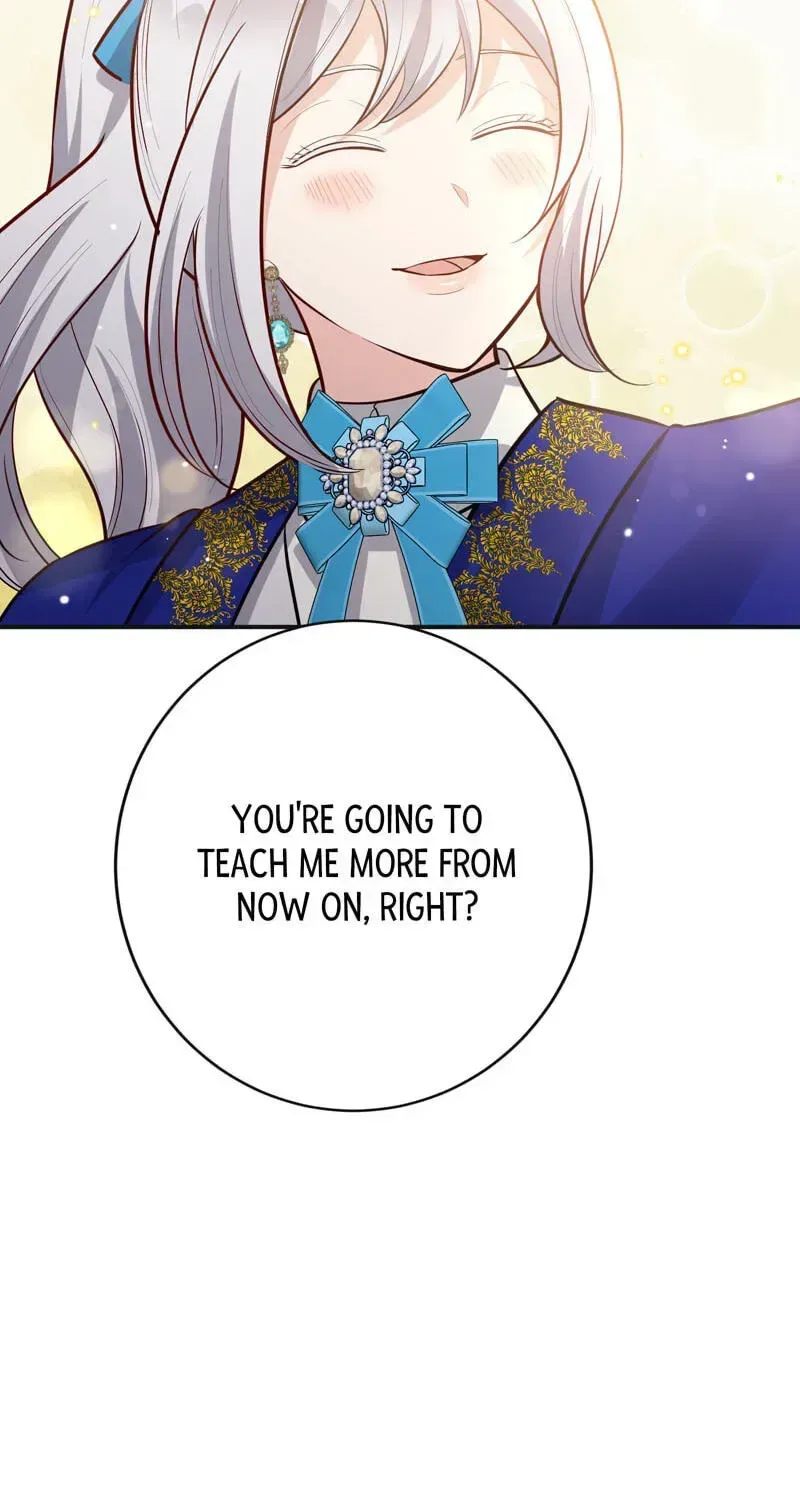 Teach Me True Love on Hand and Foot Chapter 44 page 70