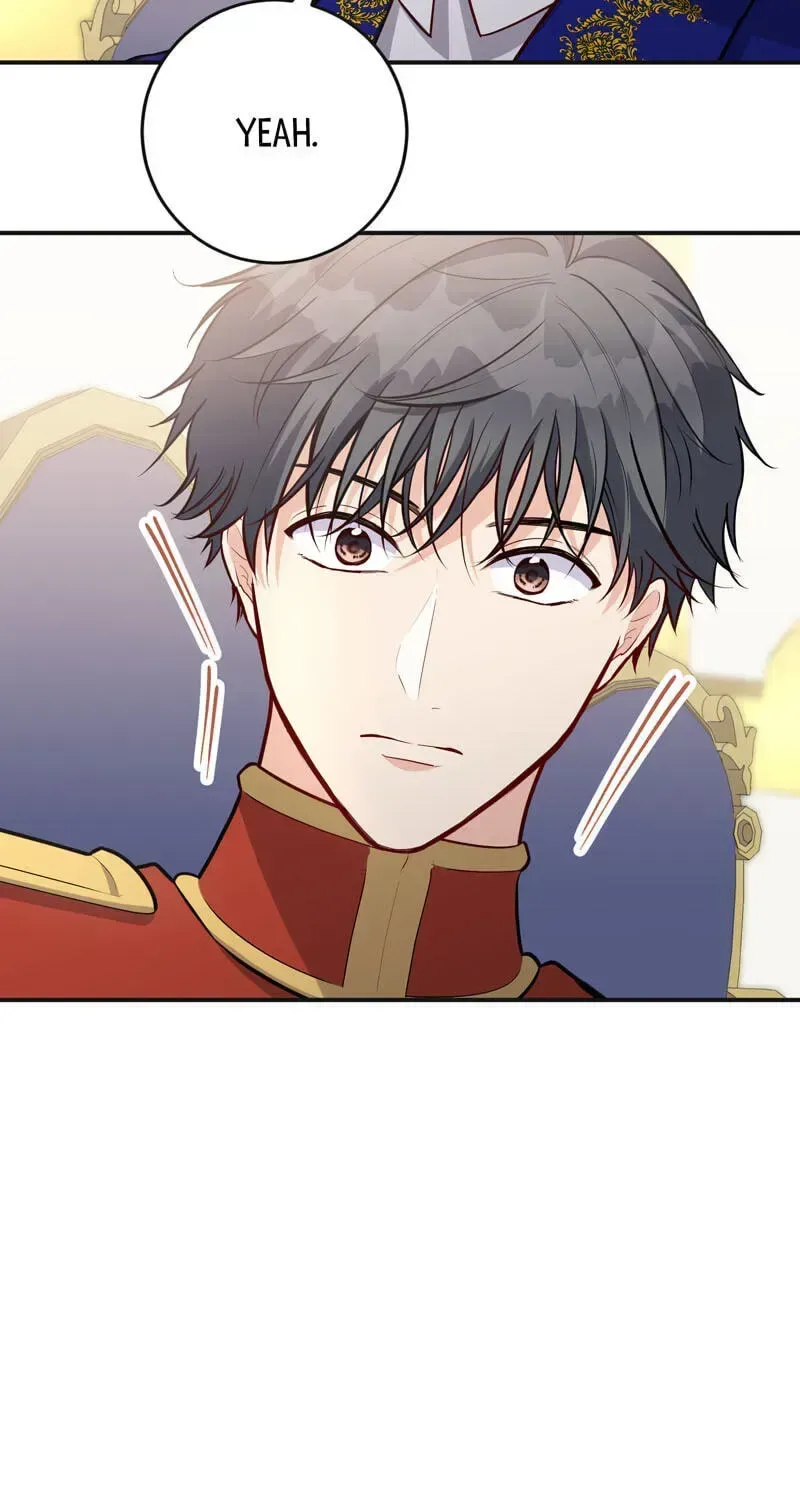 Teach Me True Love on Hand and Foot Chapter 44 page 52