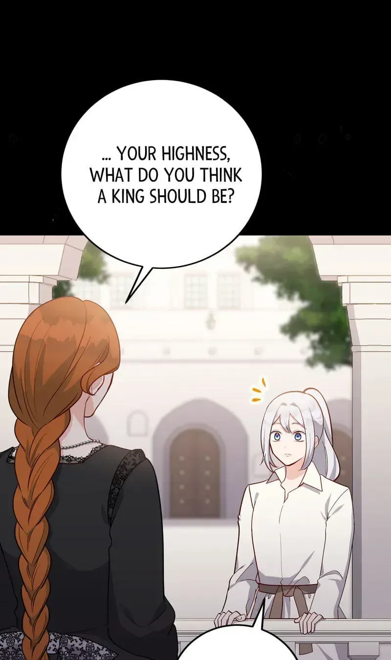 Teach Me True Love on Hand and Foot Chapter 42 page 59