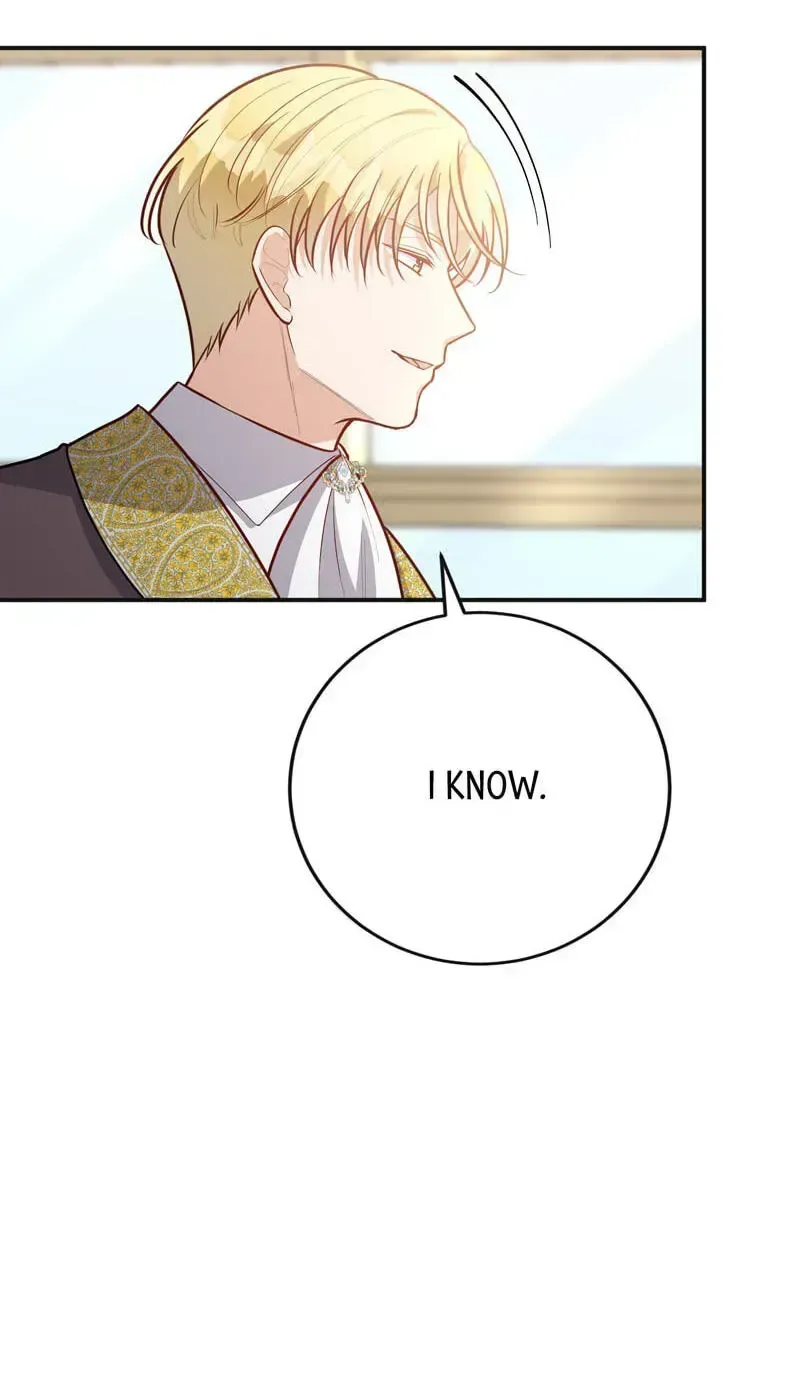 Teach Me True Love on Hand and Foot Chapter 43 page 120