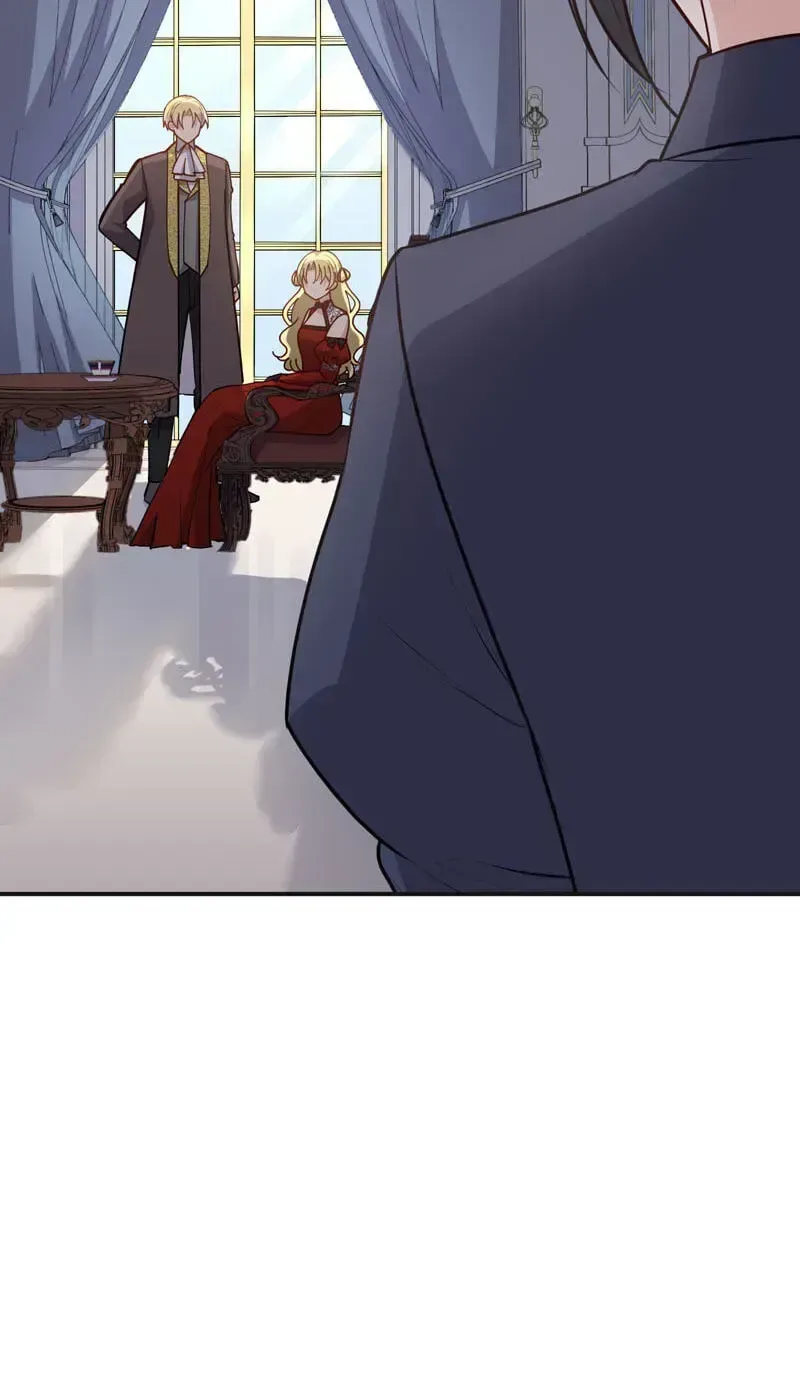 Teach Me True Love on Hand and Foot Chapter 43 page 119