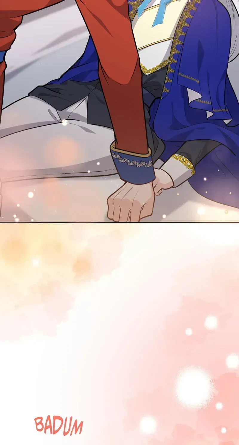 Teach Me True Love on Hand and Foot Chapter 44 page 82