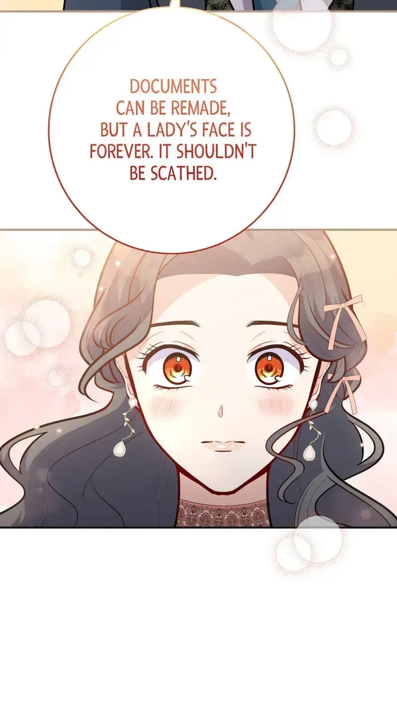 Teach Me True Love on Hand and Foot Chapter 43 page 88