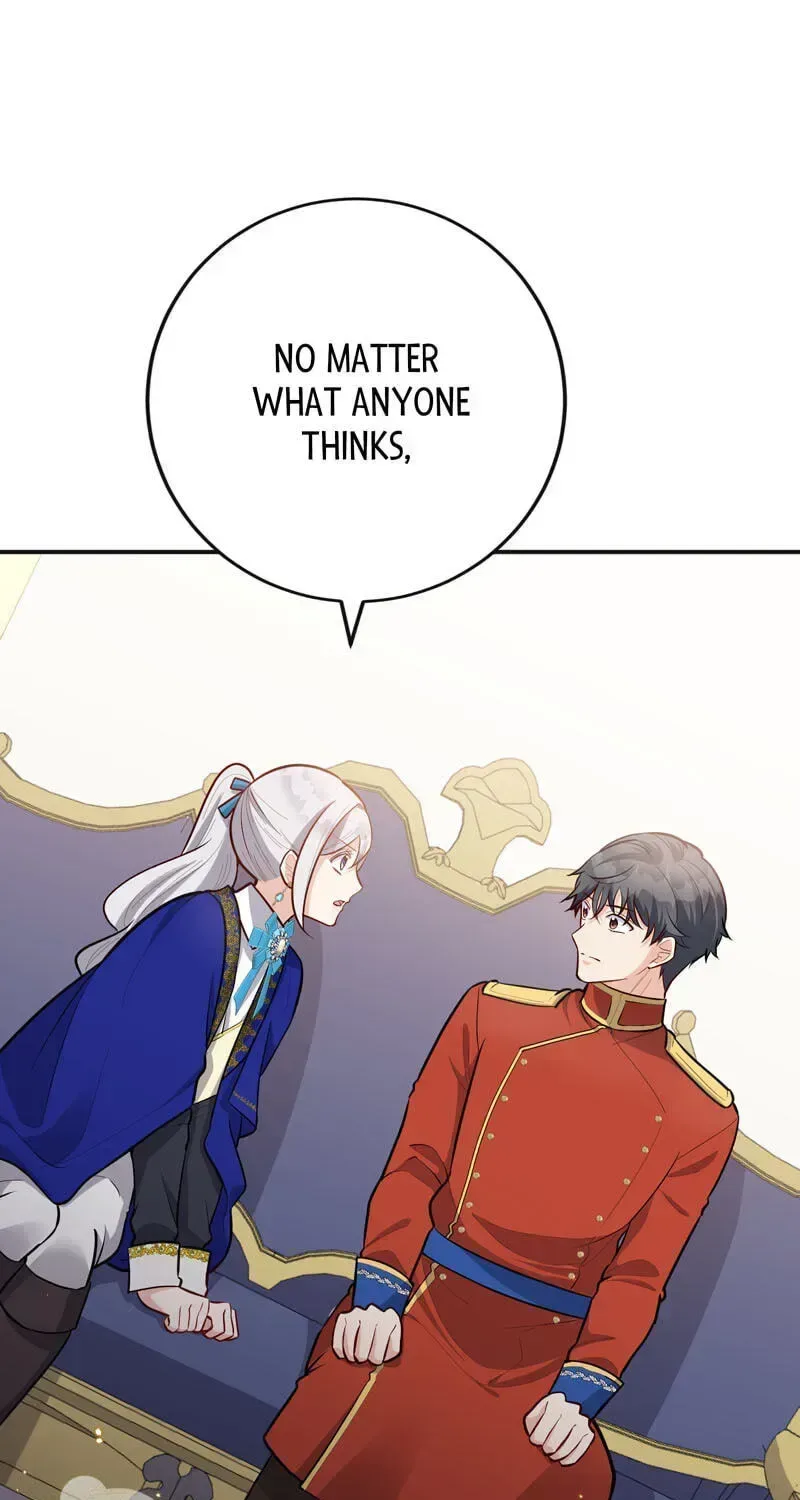 Teach Me True Love on Hand and Foot Chapter 44 page 60