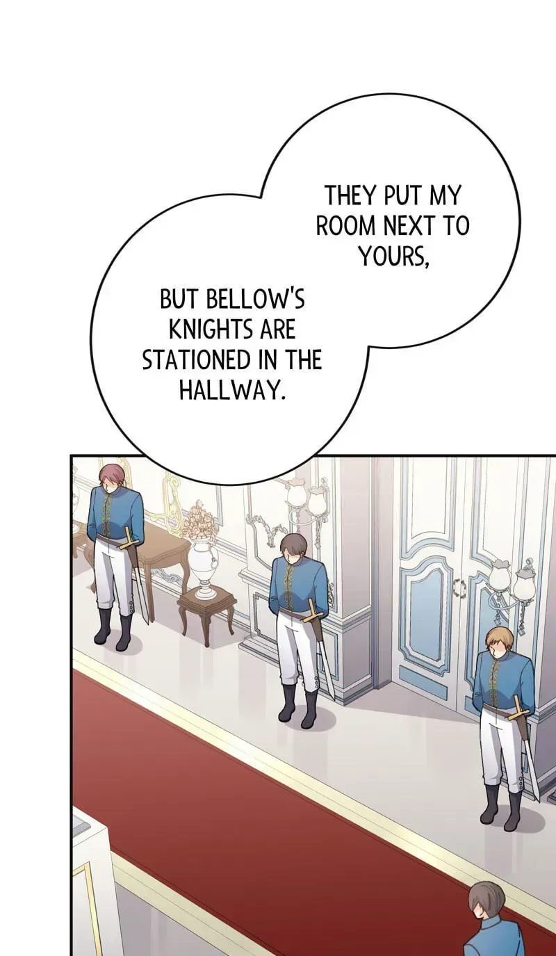 Teach Me True Love on Hand and Foot Chapter 44 page 48