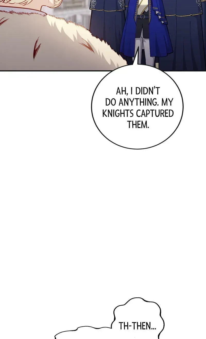 Teach Me True Love on Hand and Foot Chapter 44 page 33