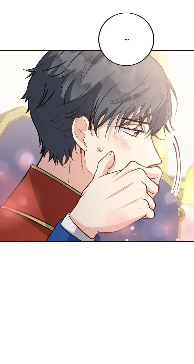 Teach Me True Love on Hand and Foot Chapter 44 page 53