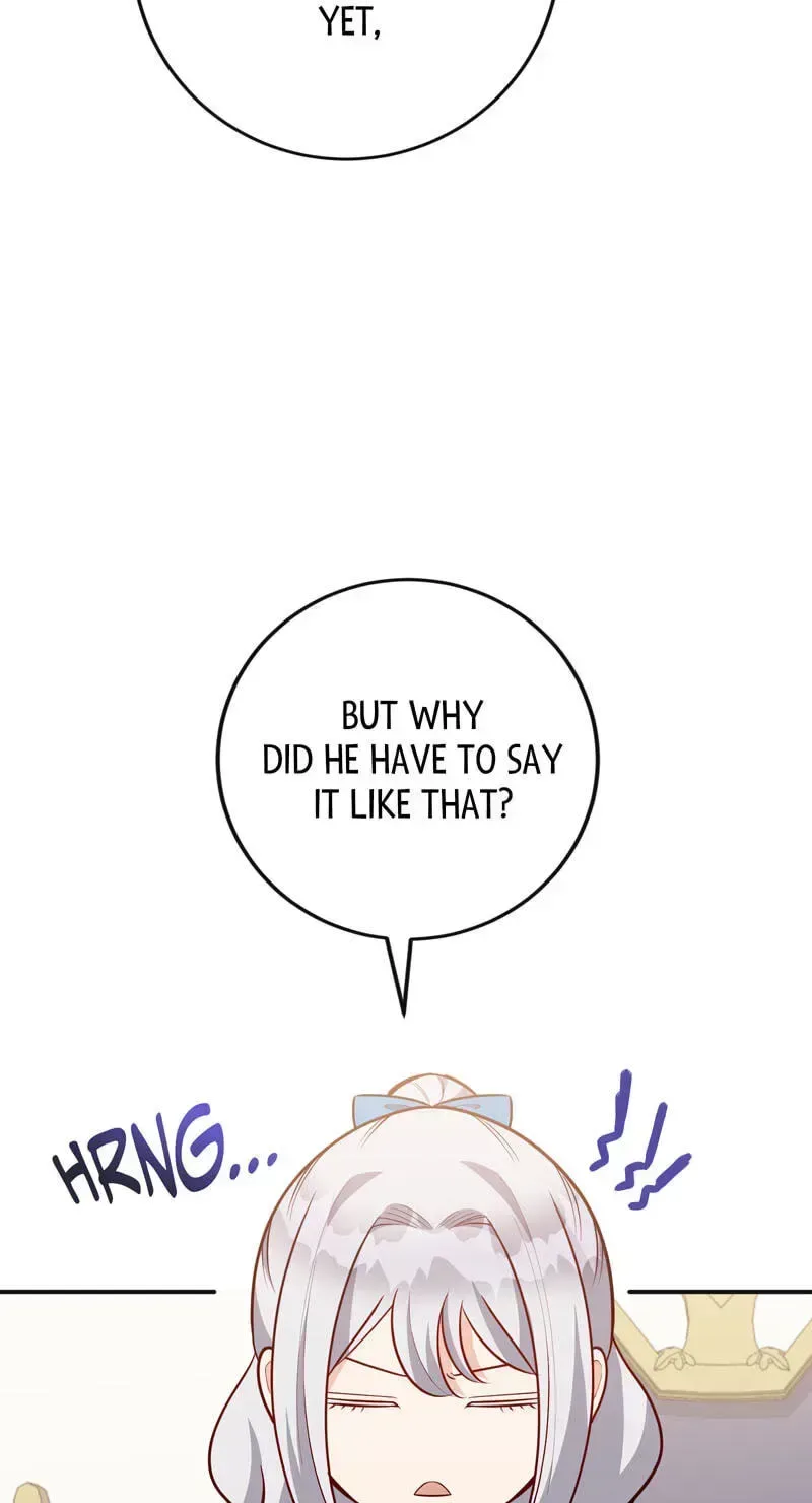 Teach Me True Love on Hand and Foot Chapter 44 page 45