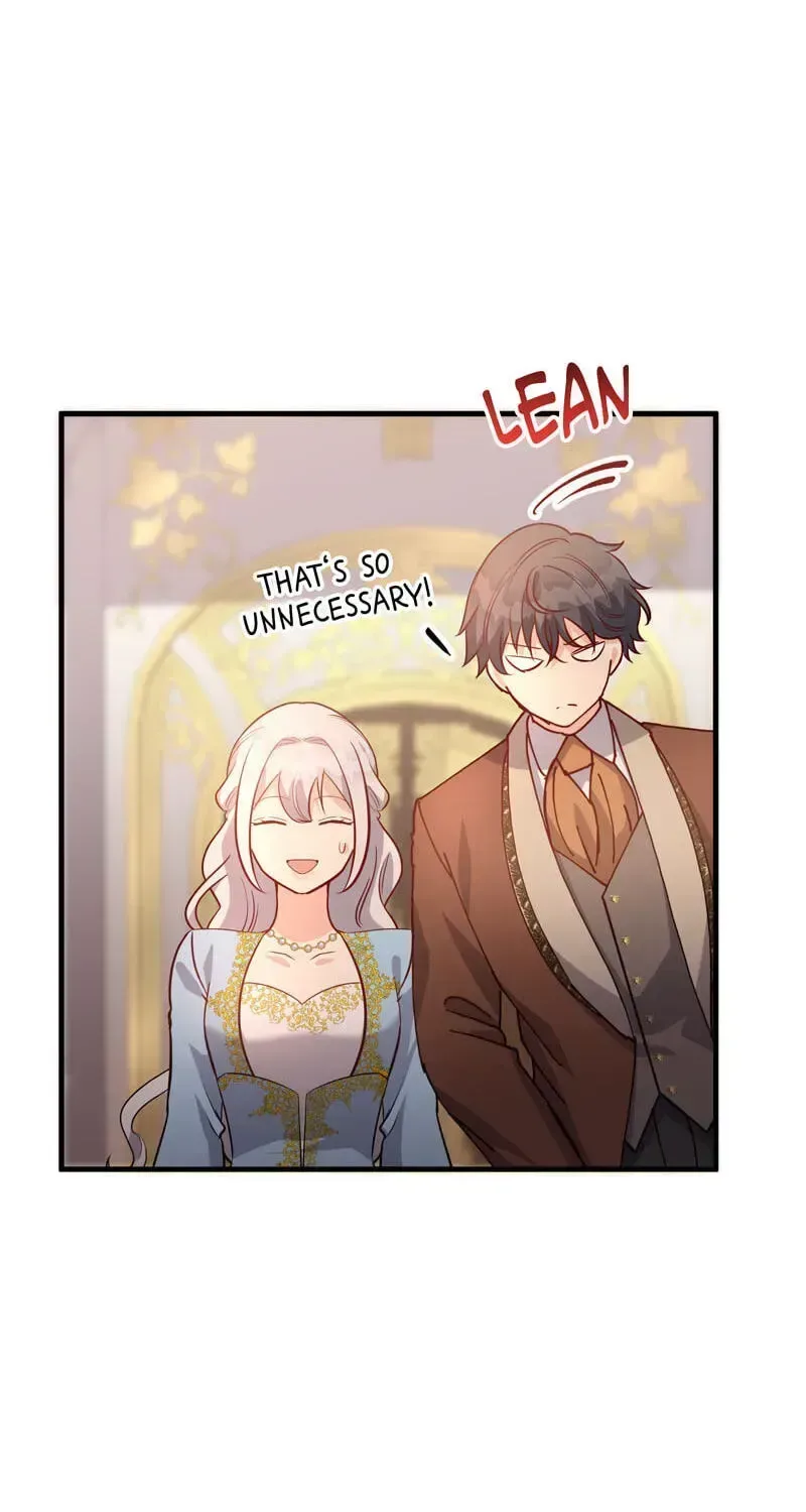 Teach Me True Love on Hand and Foot Chapter 36 page 96