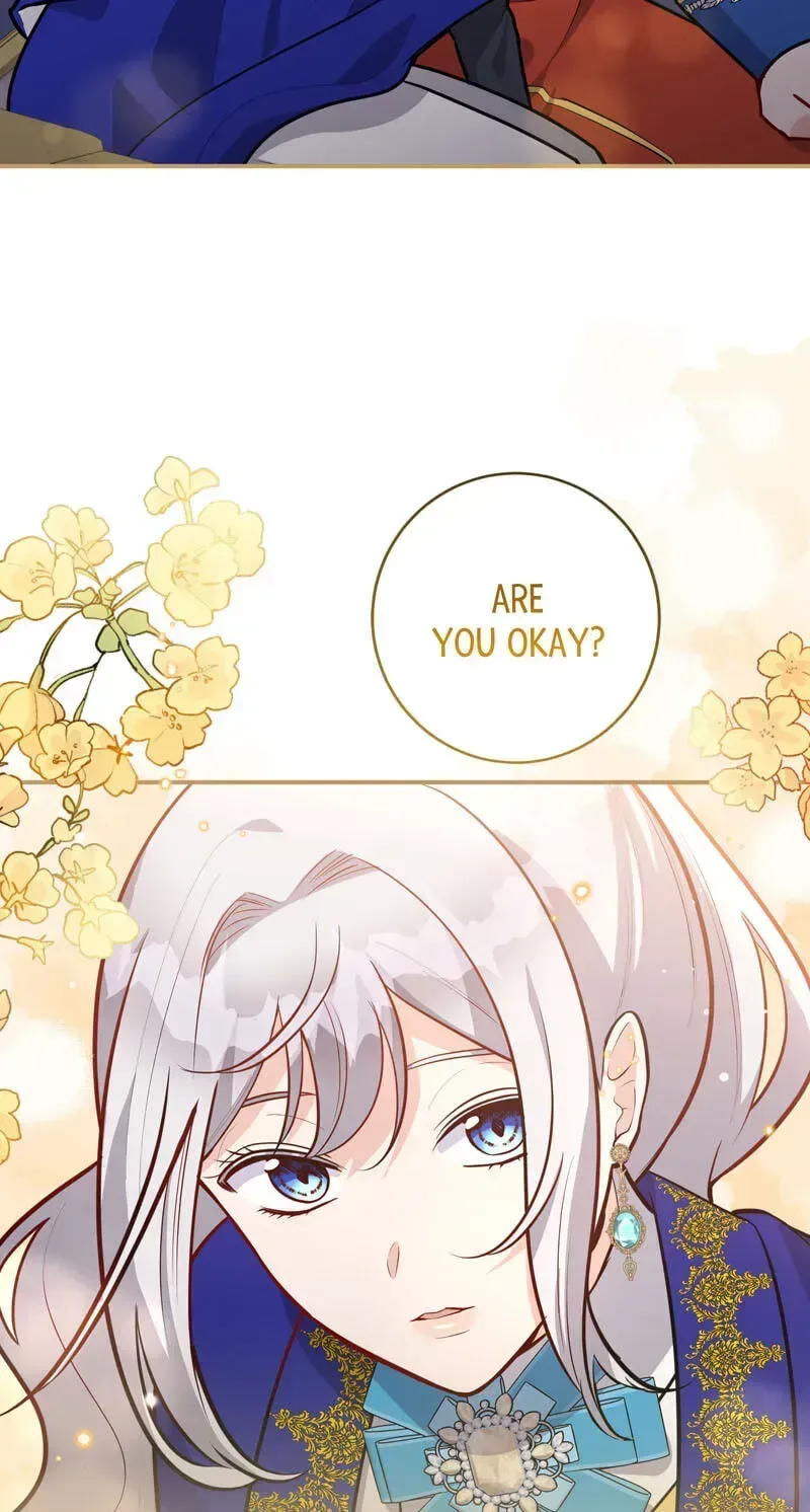 Teach Me True Love on Hand and Foot Chapter 44 page 76