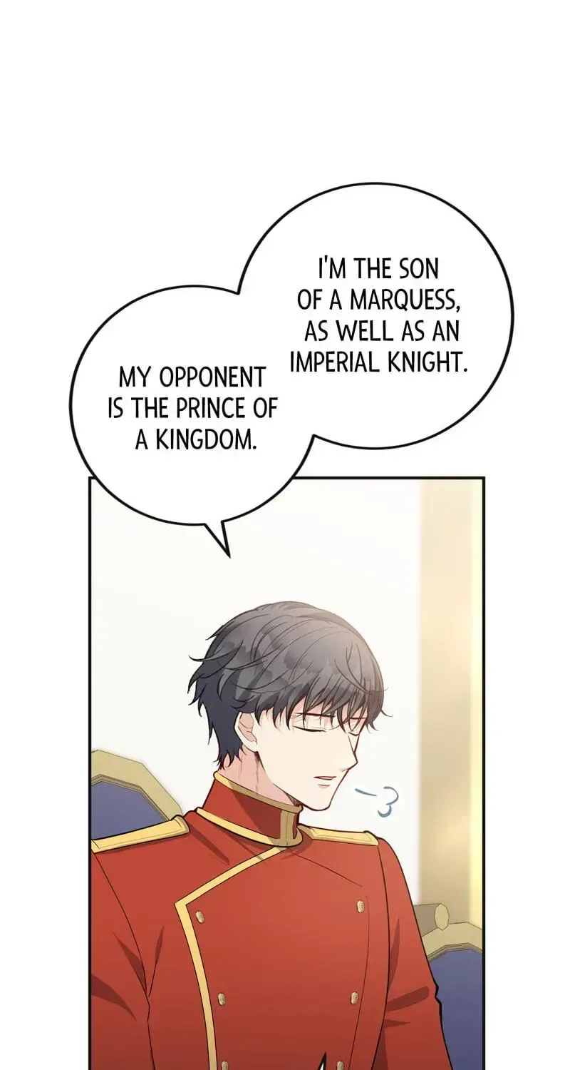 Teach Me True Love on Hand and Foot Chapter 44 page 56
