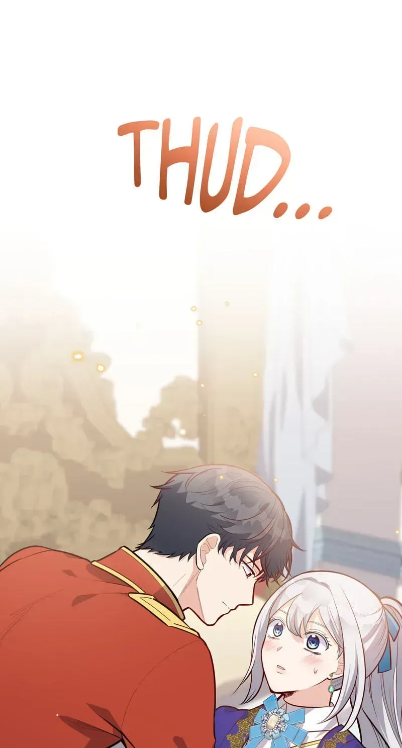 Teach Me True Love on Hand and Foot Chapter 44 page 81