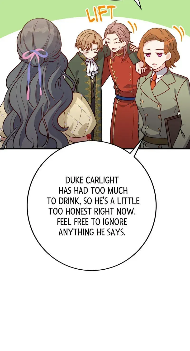Teach Me True Love on Hand and Foot Chapter 34 page 112