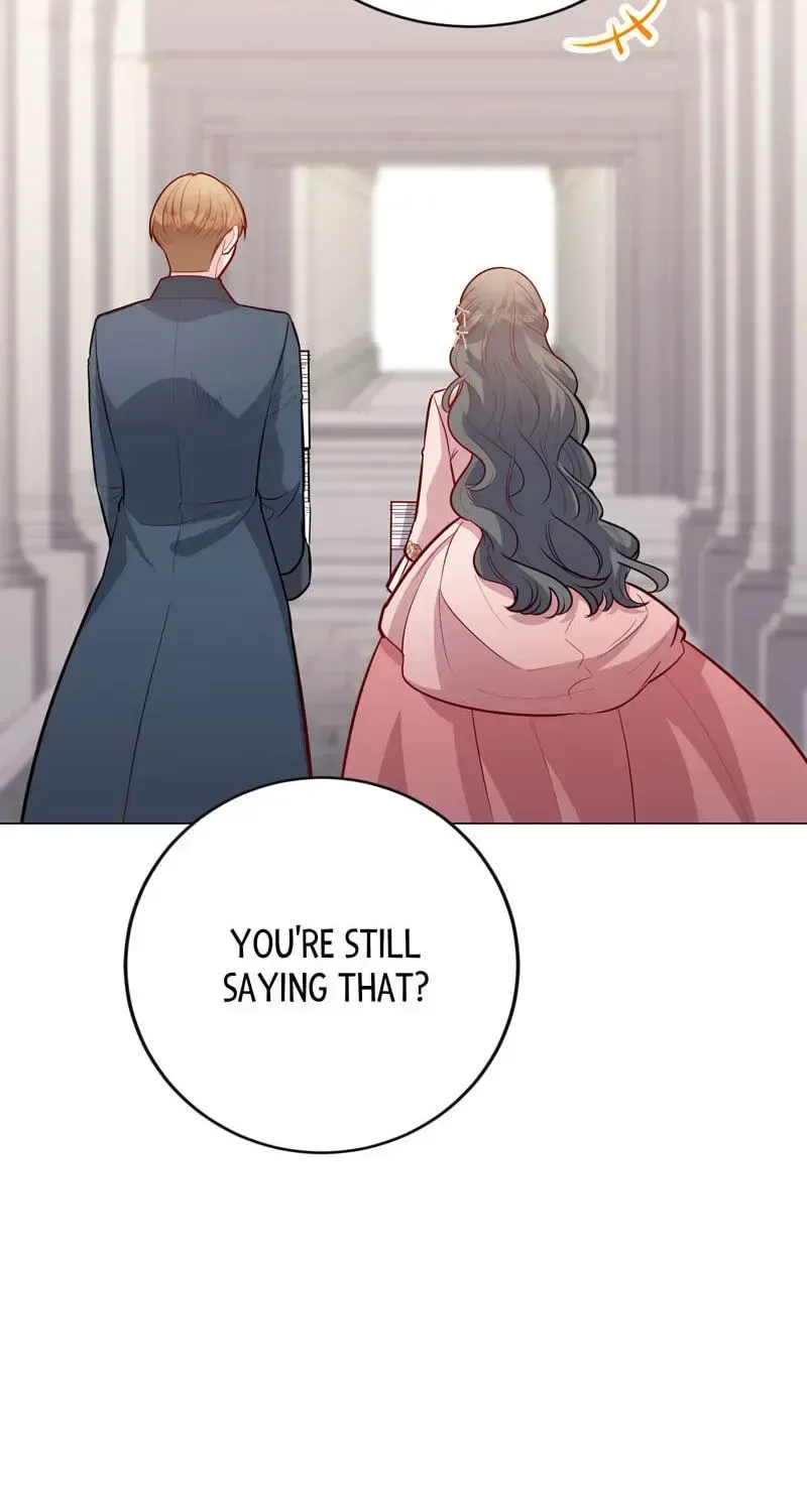 Teach Me True Love on Hand and Foot Chapter 43 page 105