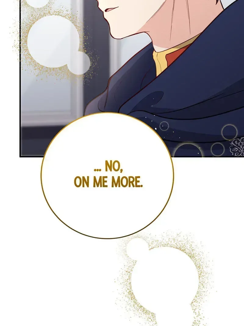 Teach Me True Love on Hand and Foot Chapter 41 page 76