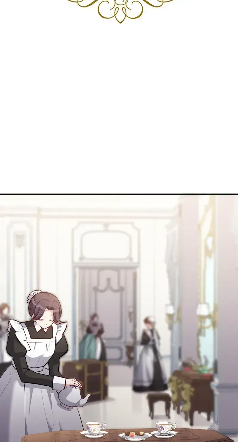Teach Me True Love on Hand and Foot Chapter 44 page 41