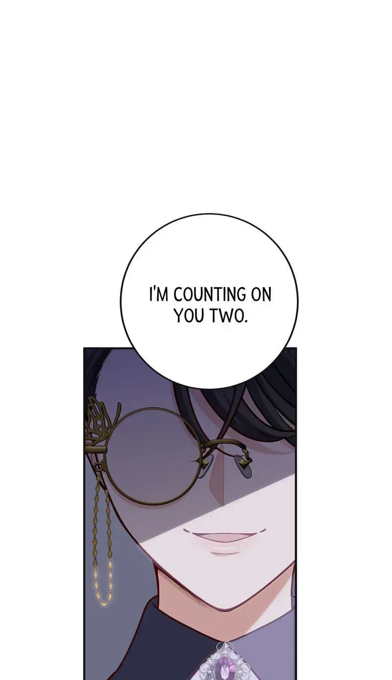Teach Me True Love on Hand and Foot Chapter 43 page 117