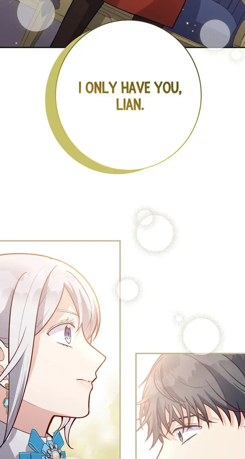 Teach Me True Love on Hand and Foot Chapter 44 page 62