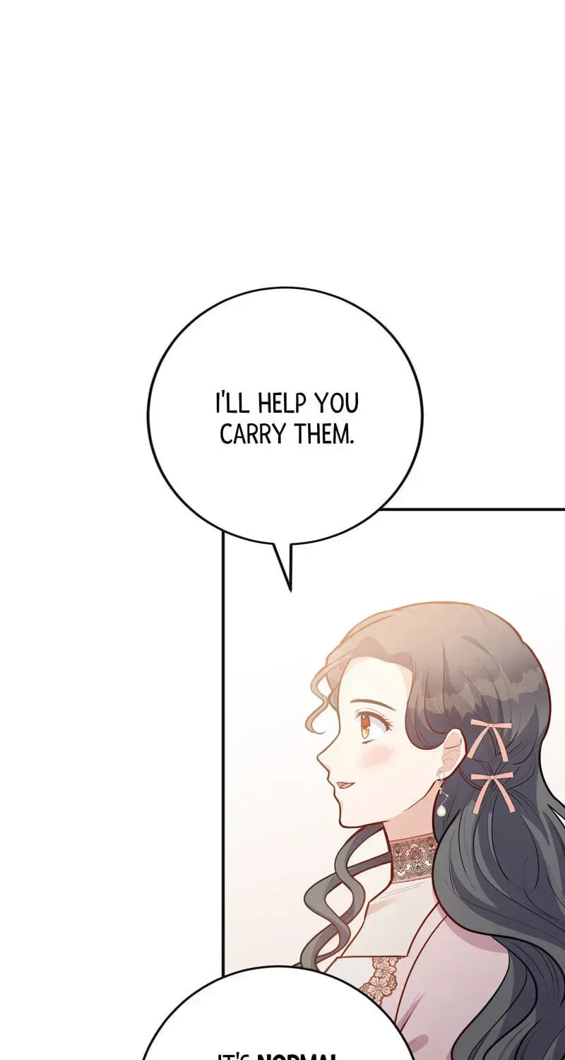 Teach Me True Love on Hand and Foot Chapter 43 page 97