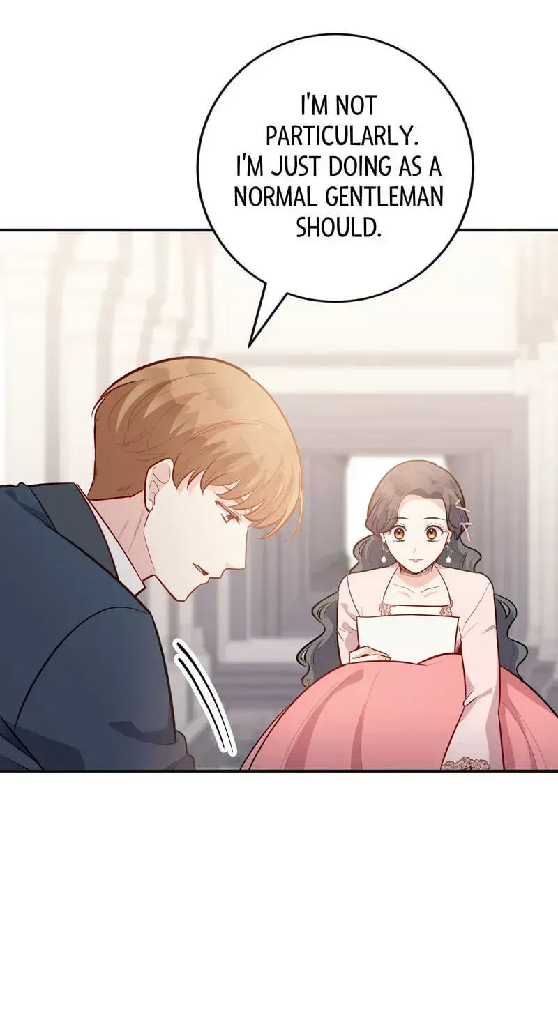Teach Me True Love on Hand and Foot Chapter 43 page 92