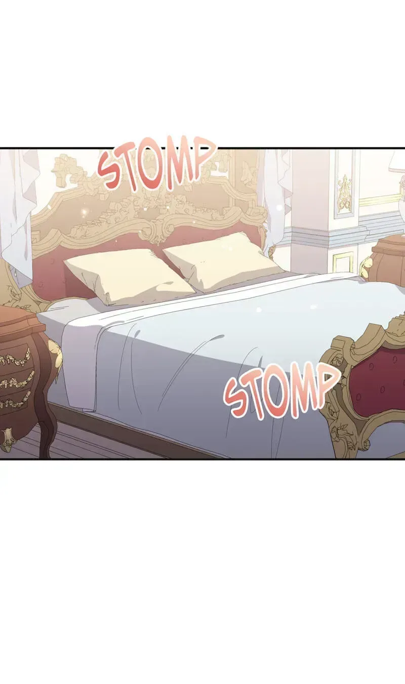 Teach Me True Love on Hand and Foot Chapter 44 page 80