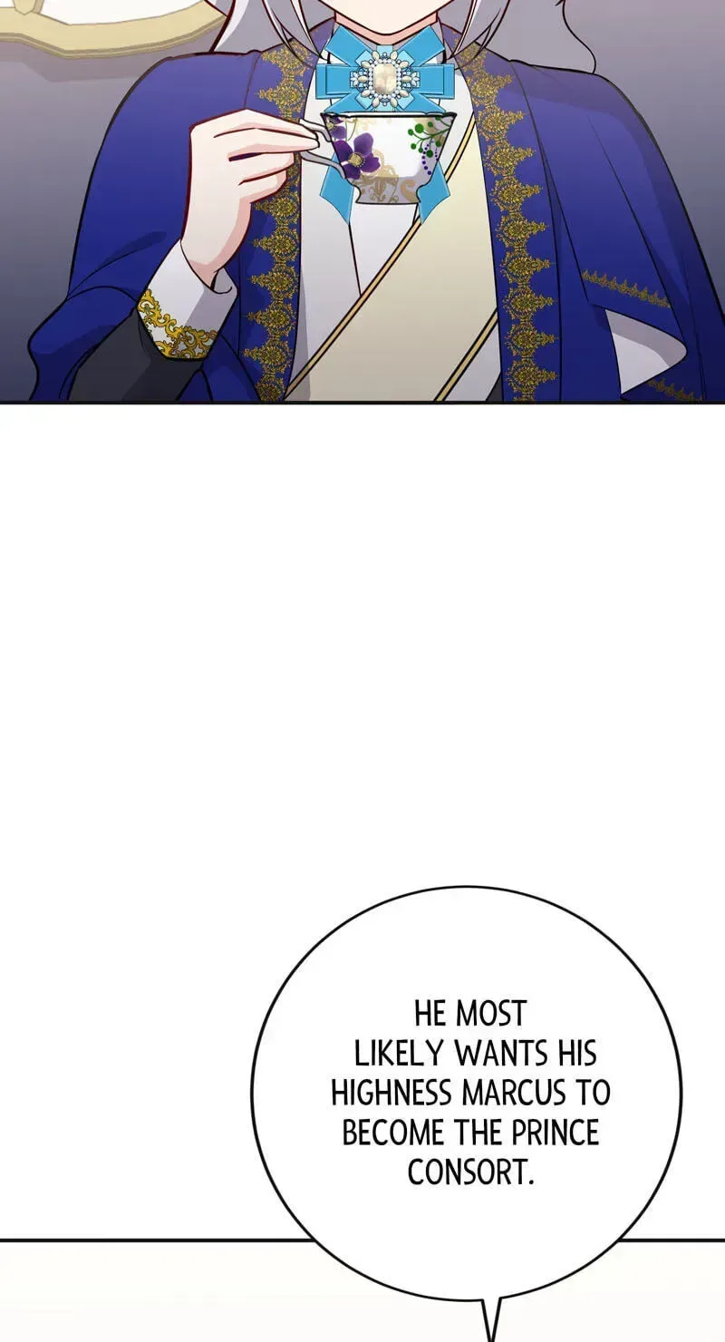 Teach Me True Love on Hand and Foot Chapter 44 page 46
