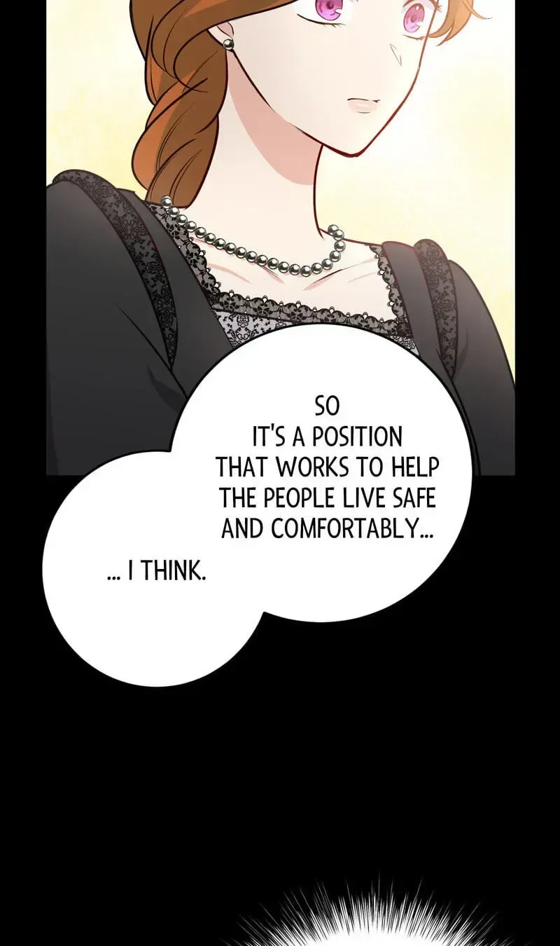 Teach Me True Love on Hand and Foot Chapter 42 page 61