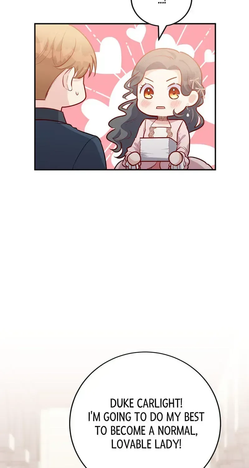 Teach Me True Love on Hand and Foot Chapter 43 page 103