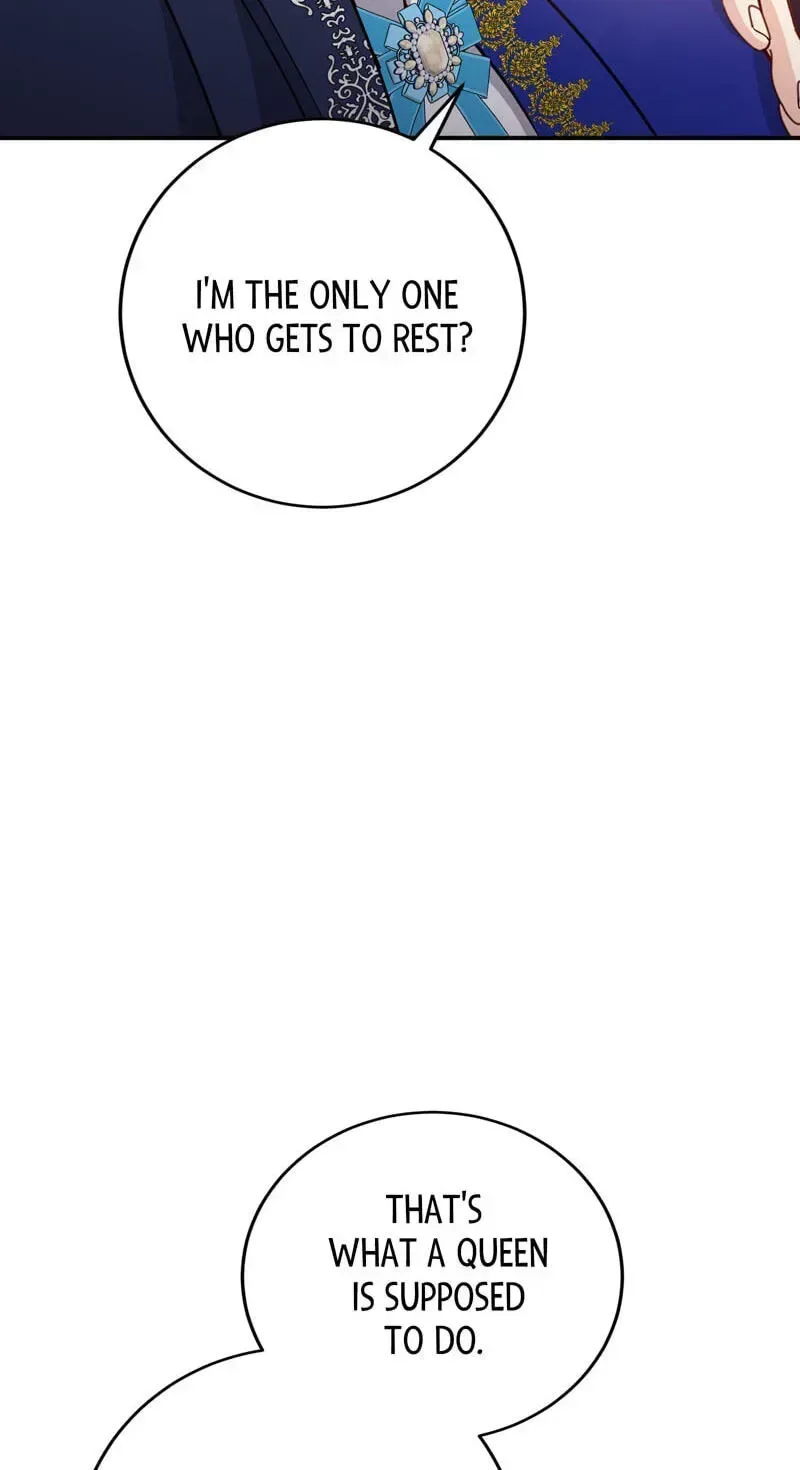 Teach Me True Love on Hand and Foot Chapter 41 page 73