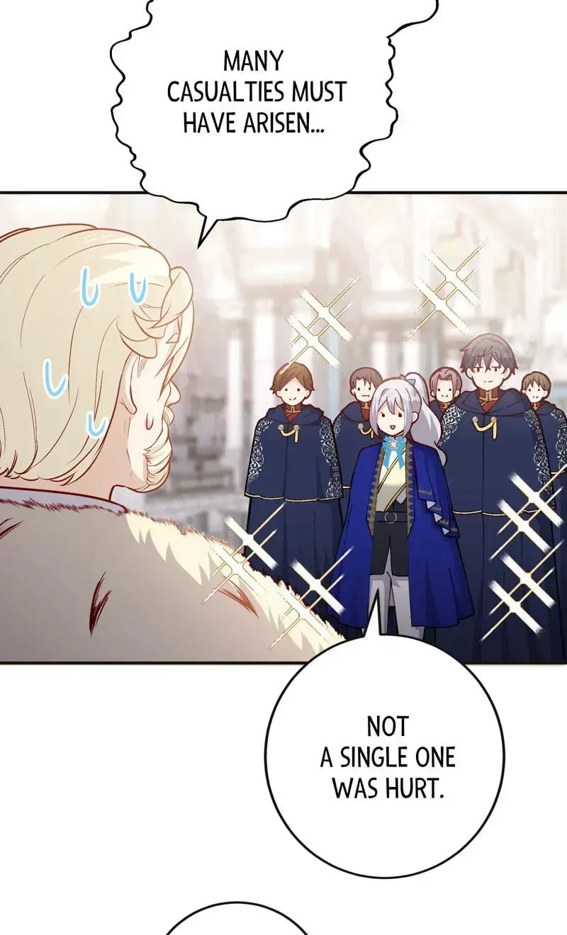 Teach Me True Love on Hand and Foot Chapter 44 page 34