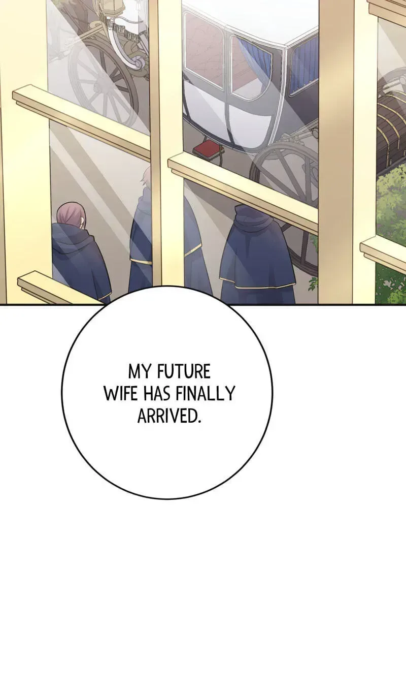 Teach Me True Love on Hand and Foot Chapter 43 page 113