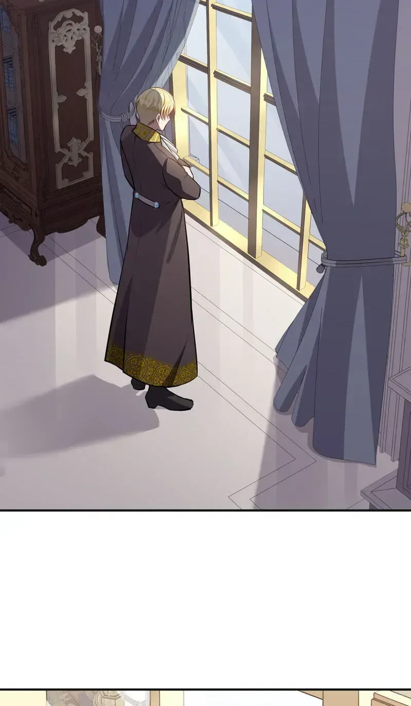 Teach Me True Love on Hand and Foot Chapter 43 page 112