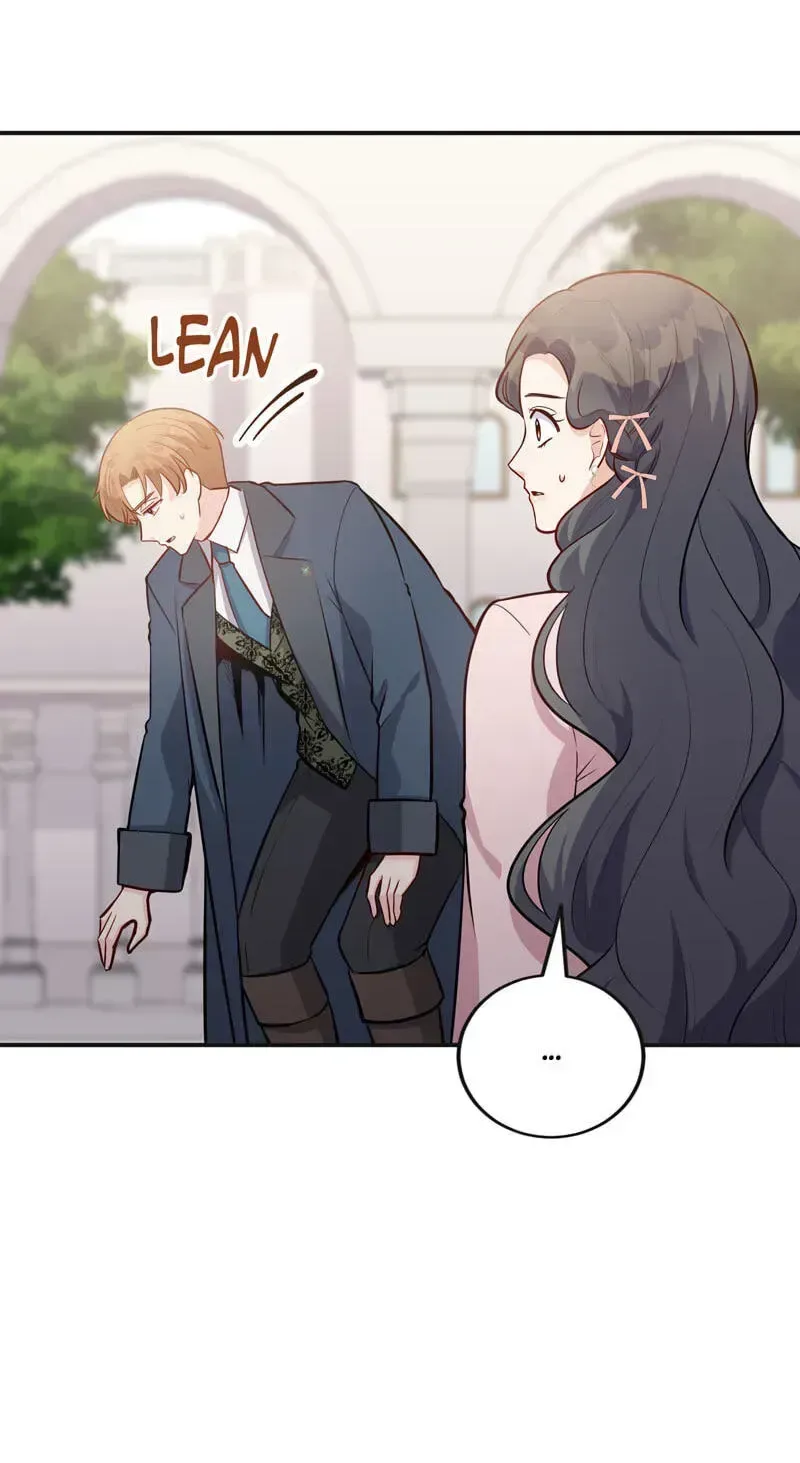 Teach Me True Love on Hand and Foot Chapter 43 page 86
