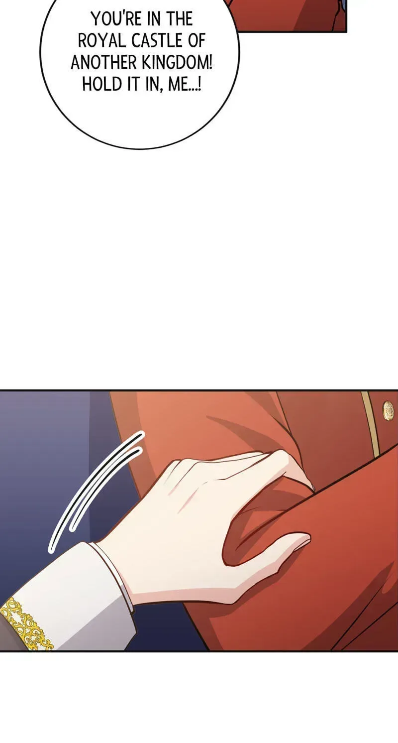 Teach Me True Love on Hand and Foot Chapter 44 page 74