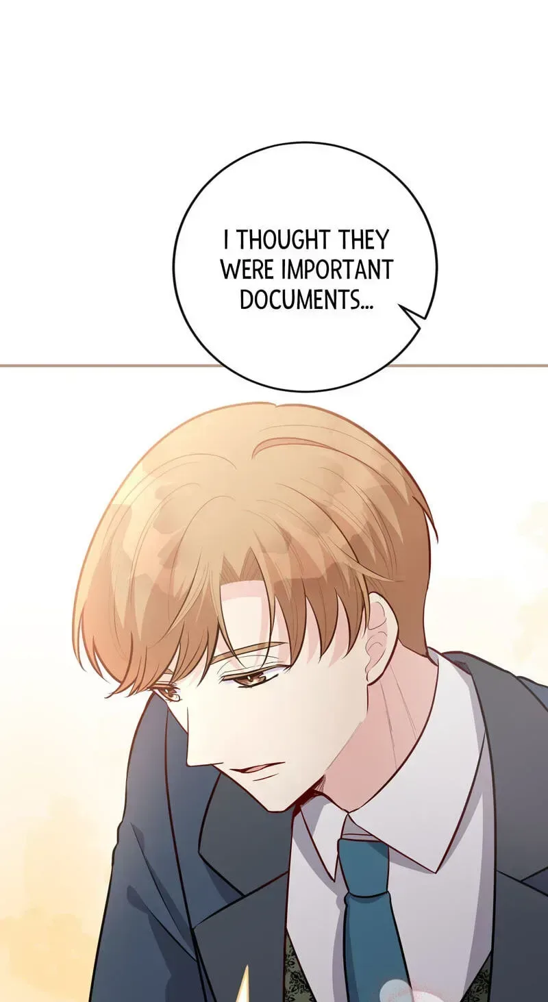 Teach Me True Love on Hand and Foot Chapter 43 page 87