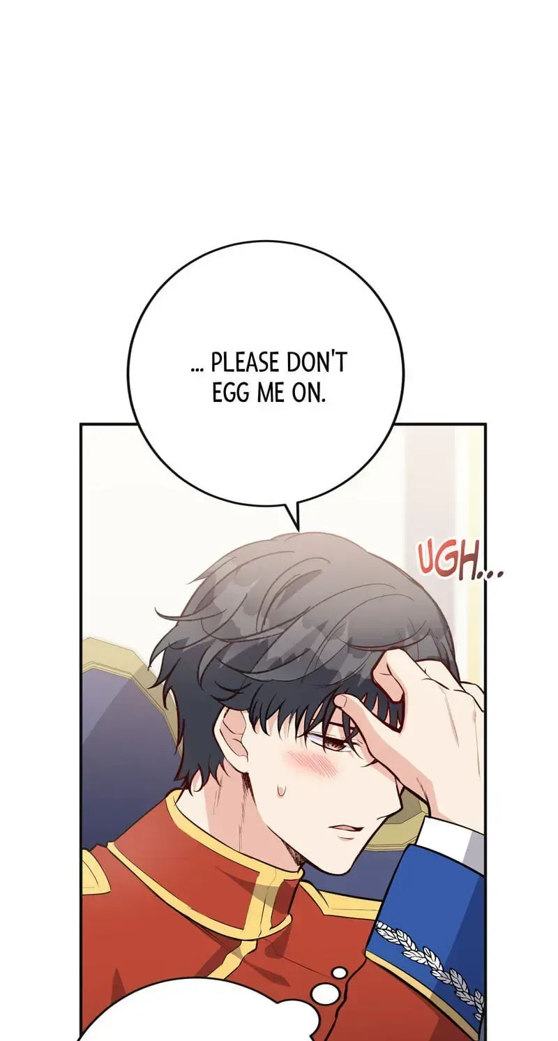 Teach Me True Love on Hand and Foot Chapter 44 page 73