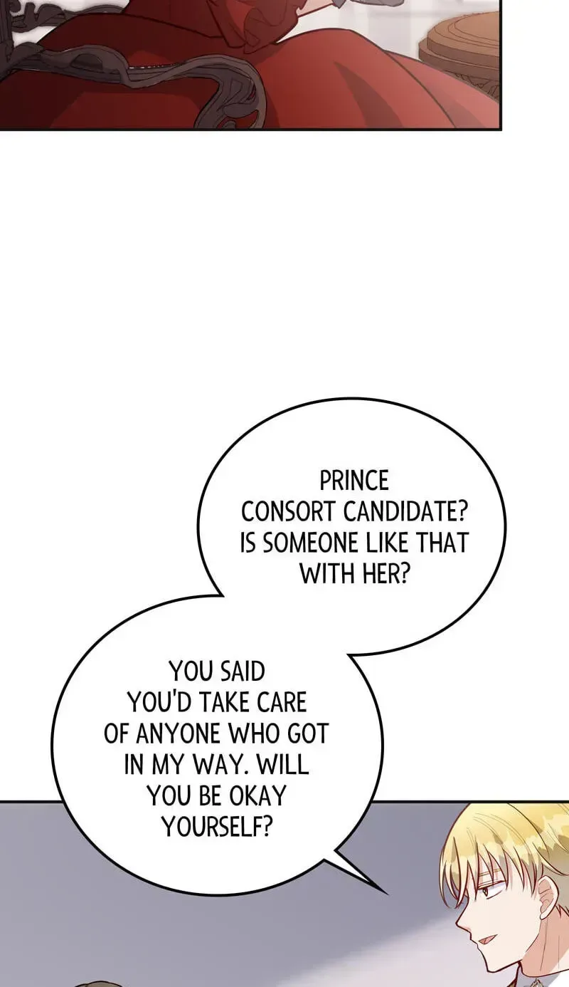Teach Me True Love on Hand and Foot Chapter 43 page 115