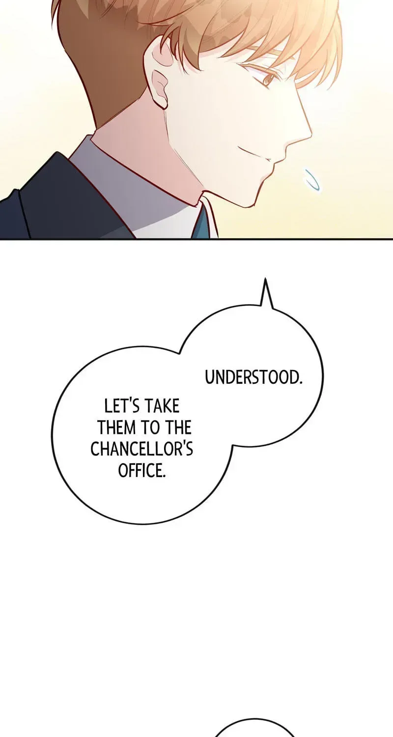 Teach Me True Love on Hand and Foot Chapter 43 page 101