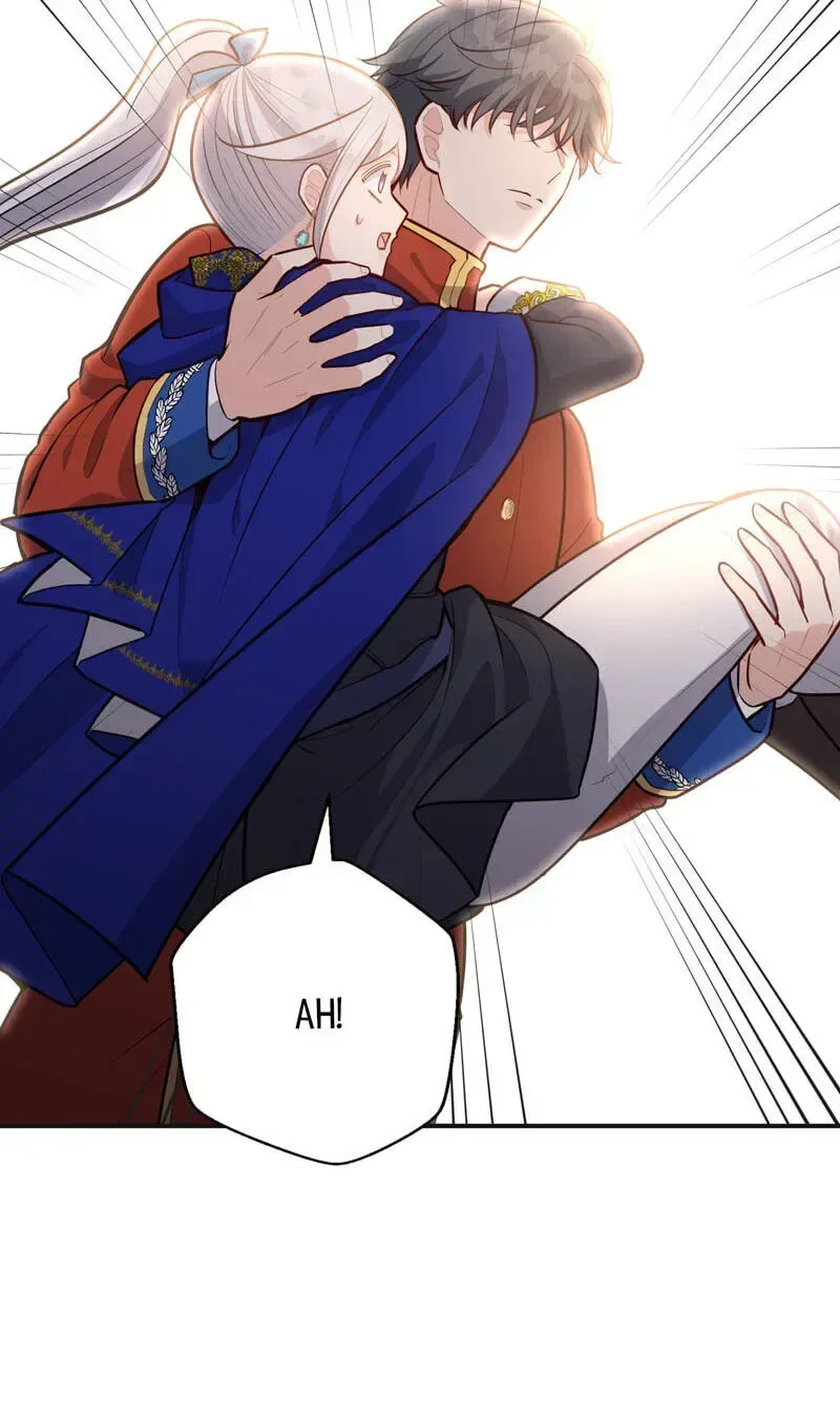 Teach Me True Love on Hand and Foot Chapter 44 page 79