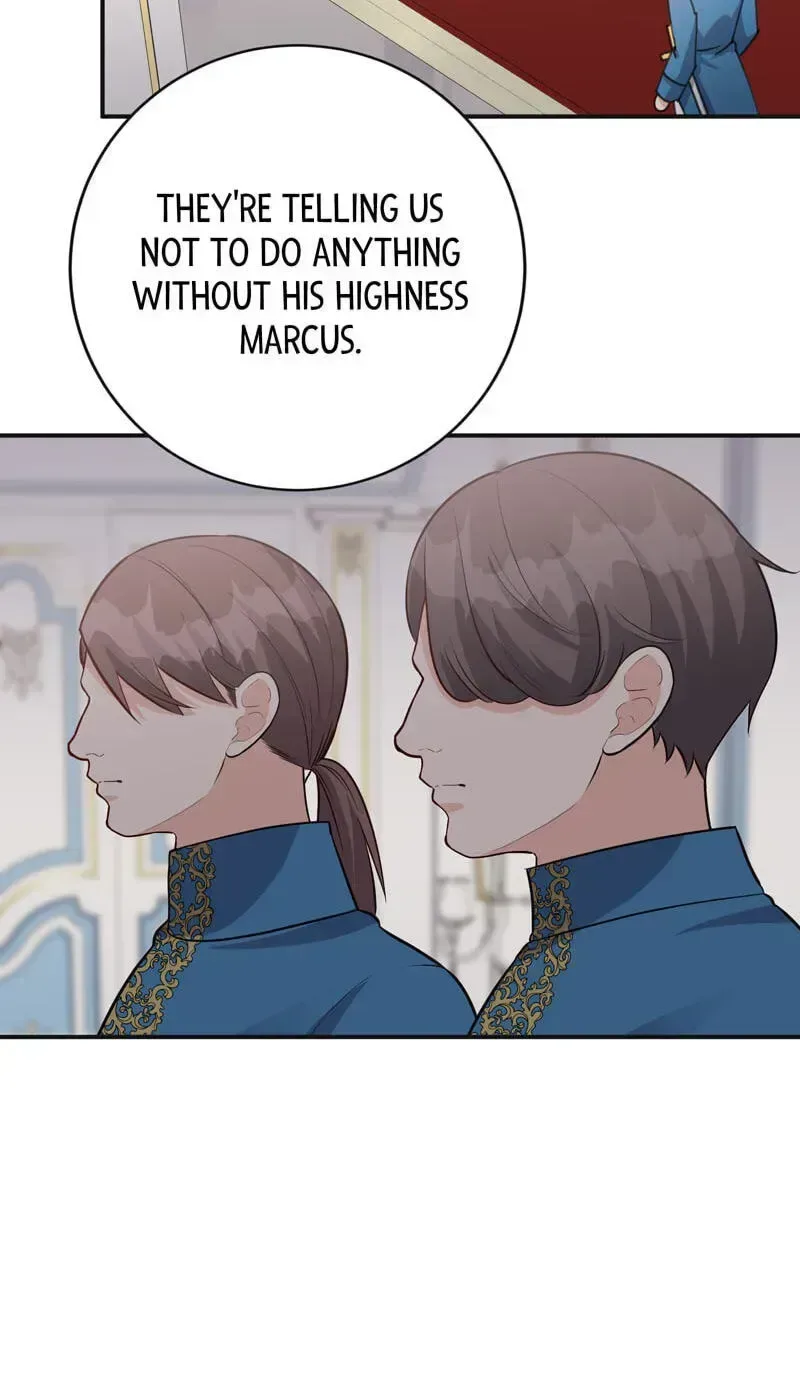 Teach Me True Love on Hand and Foot Chapter 44 page 49