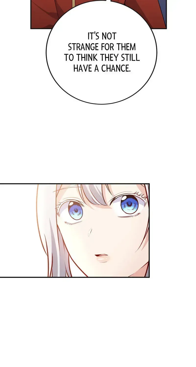 Teach Me True Love on Hand and Foot Chapter 44 page 58